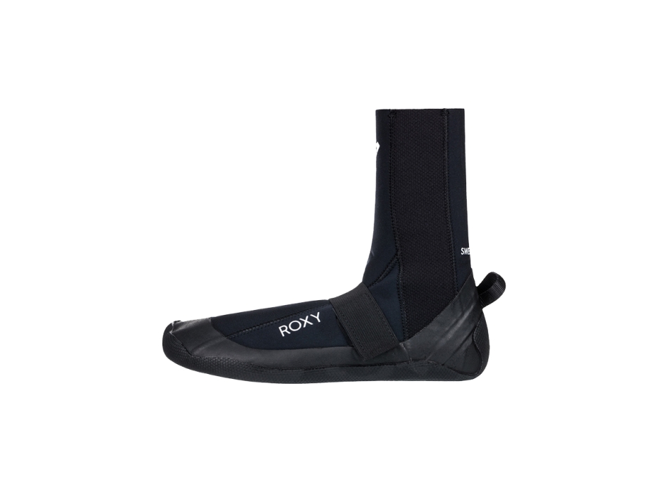 ROXY 5.0 SWEEL SERIES ROUND TOE BOOT CALZARI DONNA 5MM