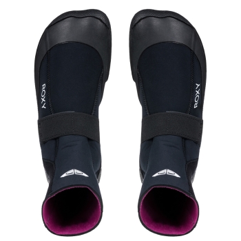 ROXY 5.0 SWEEL SERIES ROUND TOE BOOT CALZARI DONNA 5MM