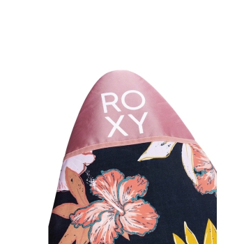 ROXY 6'0" - 6'3" SHORTBOARD SOCKS SACCA MORBIDA BLACK