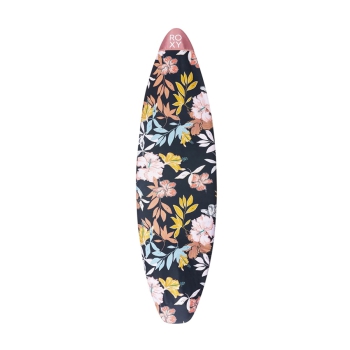 ROXY 6'0" - 6'3" SHORTBOARD SOCKS SACCA MORBIDA BLACK