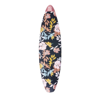 ROXY 6'0" - 8'0" FUNBOARD SOCKS SACCA MORBIDA BLACK