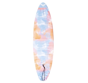 ROXY 6'0" - 8'0" FUNBOARD SOCKS SACCA MORBIDA MULTI