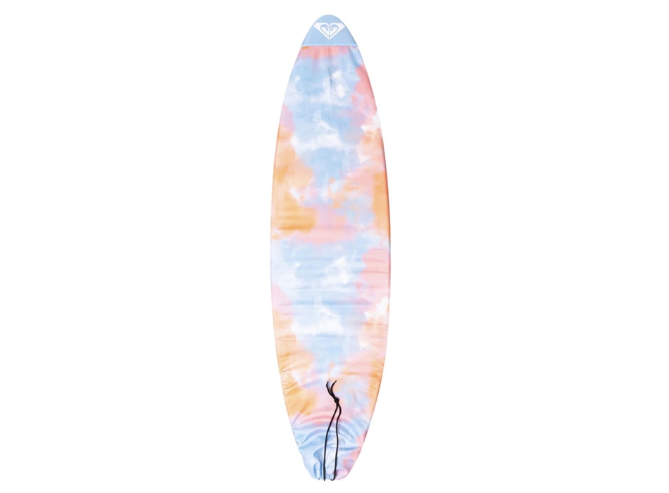 ROXY 6'0" - 8'0" FUNBOARD SOCKS SACCA MORBIDA MULTI