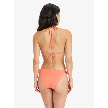 ROXY BIKINI BEACH CLASSIC TIKI TRI SET EMBERGLOW