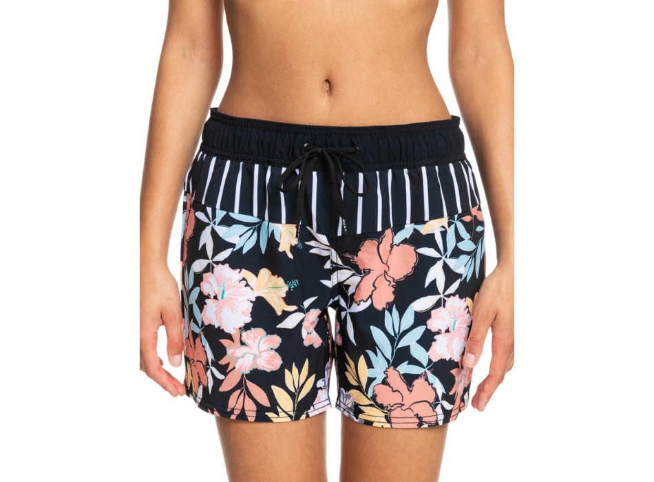 ROXY BOARDSHORTS SEA 5" PANTALONCINI SURF DONNA