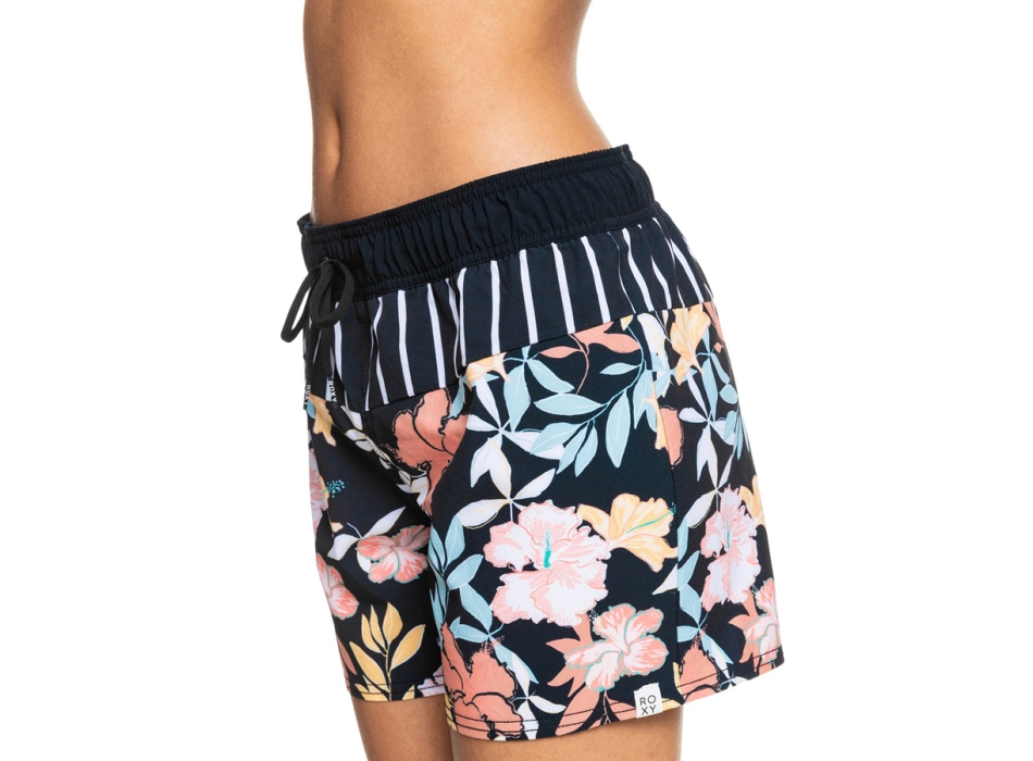 ROXY BOARDSHORTS SEA 5" PANTALONCINI SURF DONNA