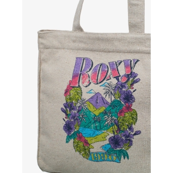 ROXY BORSA DRINK THE WAVE PARCHMENT