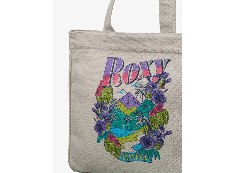 ROXY BORSA DRINK THE WAVE PARCHMENT