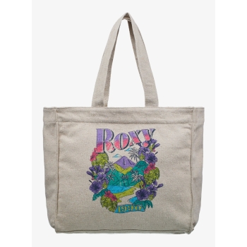 ROXY BORSA DRINK THE WAVE PARCHMENT