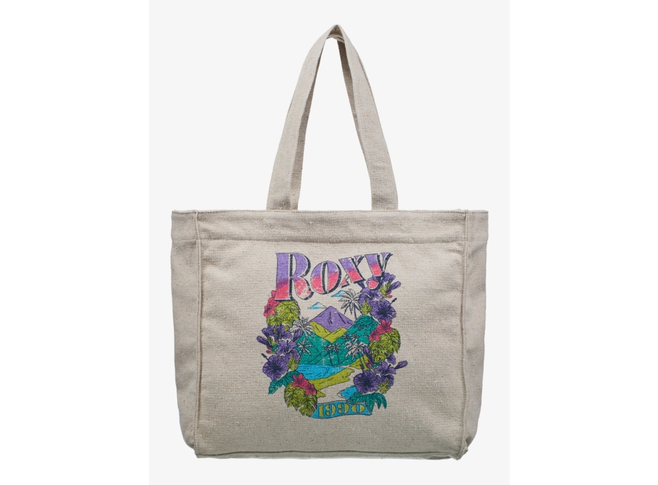 ROXY BORSA DRINK THE WAVE PARCHMENT
