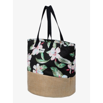 ROXY BORSA WAIKIKI LIFE ANTHRACITE SPRING CHARMING
