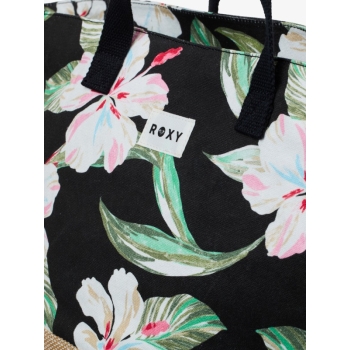 ROXY BORSA WAIKIKI LIFE ANTHRACITE SPRING CHARMING