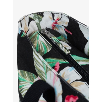ROXY BORSA WAIKIKI LIFE ANTHRACITE SPRING CHARMING