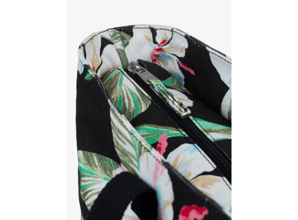 ROXY BORSA WAIKIKI LIFE ANTHRACITE SPRING CHARMING
