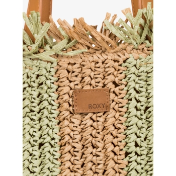 ROXY BORSA WIDE EYED PALMTREE