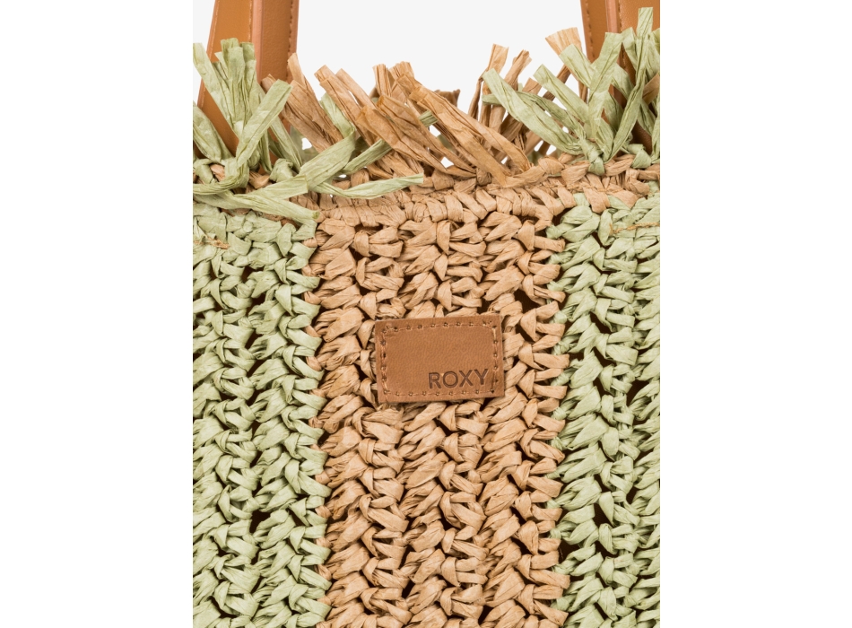 ROXY BORSA WIDE EYED PALMTREE