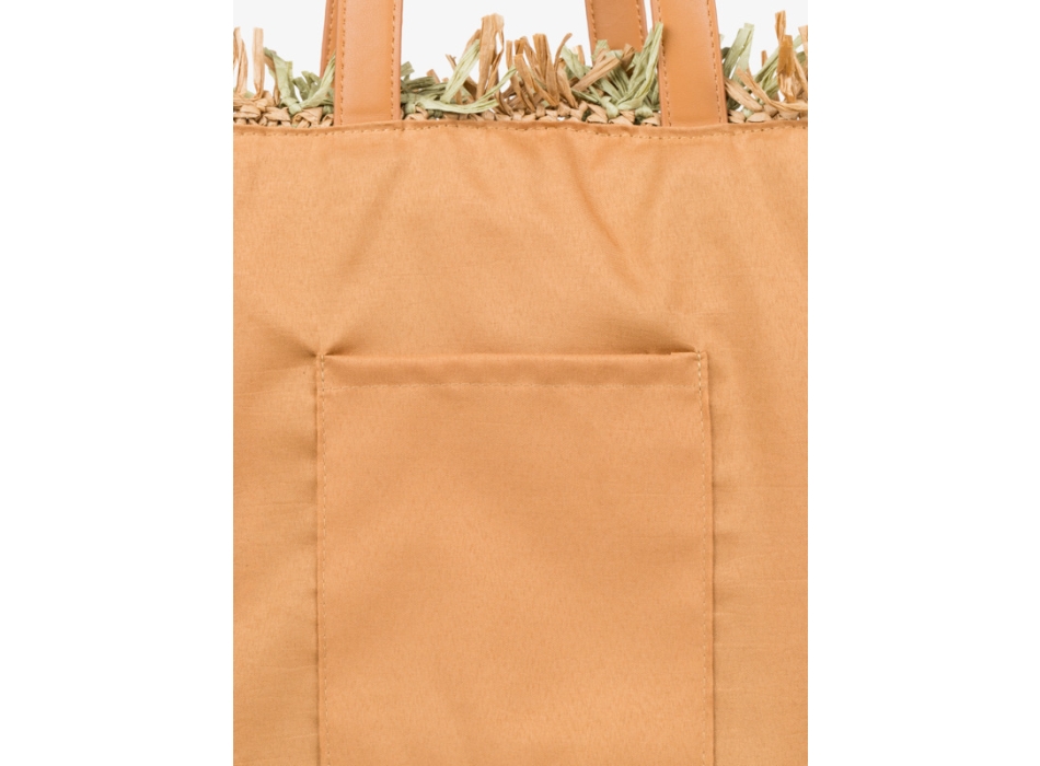 ROXY BORSA WIDE EYED PALMTREE