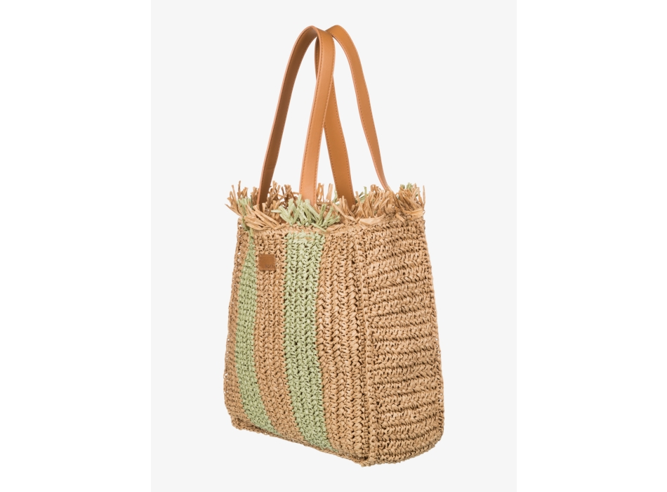 ROXY BORSA WIDE EYED PALMTREE