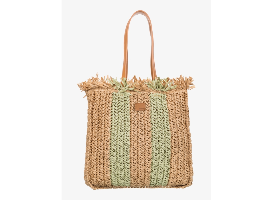 ROXY BORSA WIDE EYED PALMTREE
