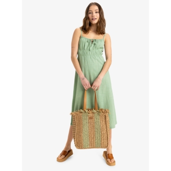 ROXY BORSA WIDE EYED PALMTREE