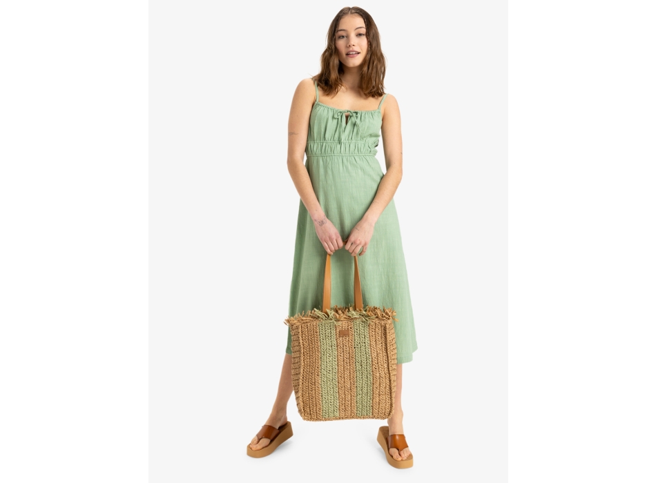 ROXY BORSA WIDE EYED PALMTREE