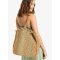 ROXY BORSA WIDE EYED PALMTREE