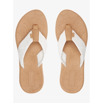 ROXY COLBEE HI SANDALI DONNA NATURAL