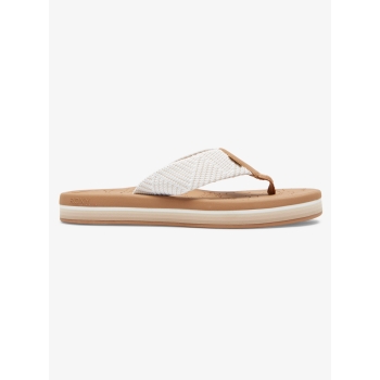 ROXY COLBEE HI SANDALI DONNA NATURAL