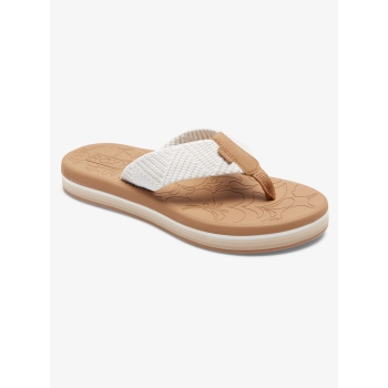 ROXY COLBEE HI SANDALI DONNA NATURAL