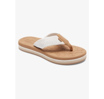 ROXY COLBEE HI SANDALI DONNA NATURAL