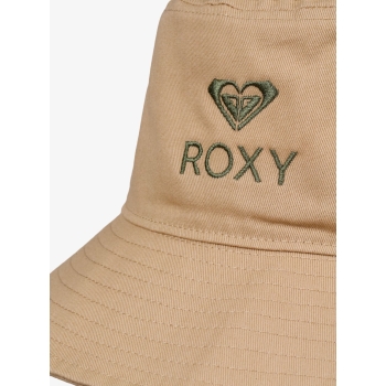 ROXY COME TO BRAZIL CAPPELLINO PESCATORE BEIGE
