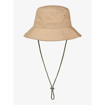 ROXY COME TO BRAZIL CAPPELLINO PESCATORE BEIGE