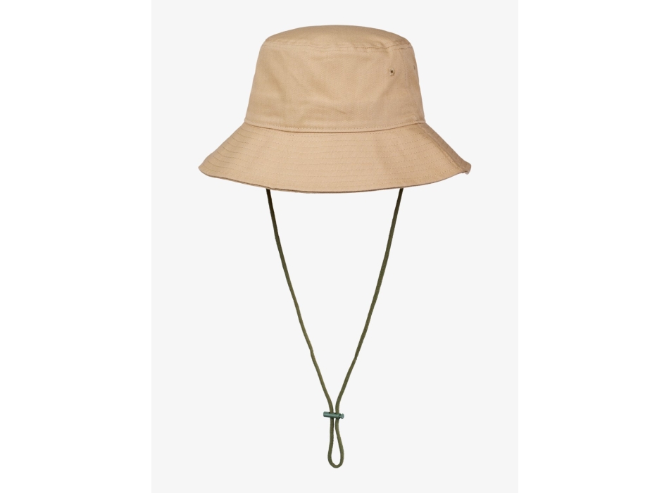 ROXY COME TO BRAZIL CAPPELLINO PESCATORE BEIGE