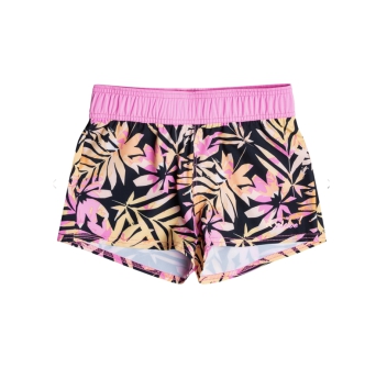 ROXY DESERT RIDER BOARDSHORTS BAMBINA