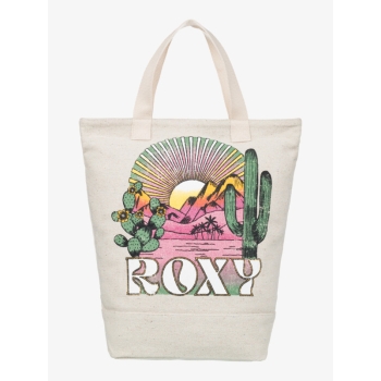 ROXY DRINK THE WAVE LIFE BORSA ZAINO