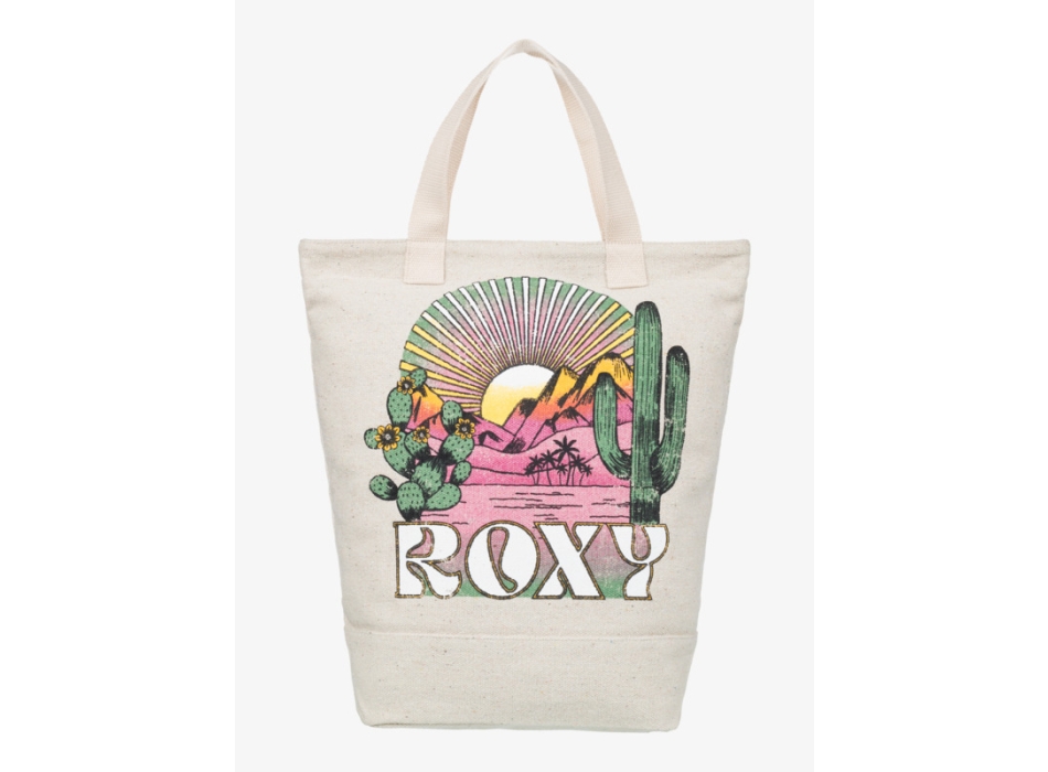 ROXY DRINK THE WAVE LIFE BORSA ZAINO