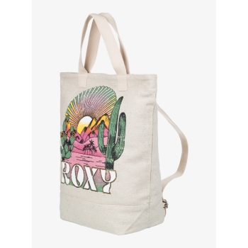 ROXY DRINK THE WAVE LIFE BORSA ZAINO