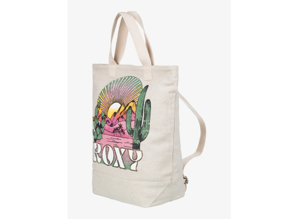 ROXY DRINK THE WAVE LIFE BORSA ZAINO
