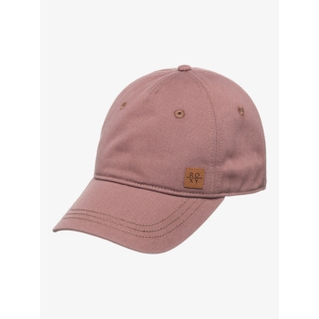 ROXY EXTRA INNINGS A COLOR CAPPELLINO DEEP TAUPE