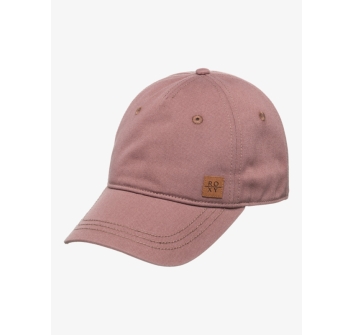 ROXY EXTRA INNINGS A COLOR CAPPELLINO DEEP TAUPE