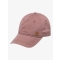 ROXY EXTRA INNINGS A COLOR CAPPELLINO DEEP TAUPE