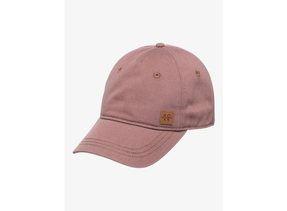 ROXY EXTRA INNINGS A COLOR CAPPELLINO DEEP TAUPE