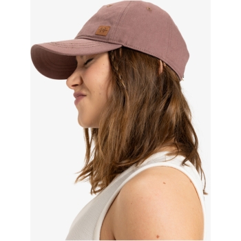 ROXY EXTRA INNINGS A COLOR CAPPELLINO DEEP TAUPE