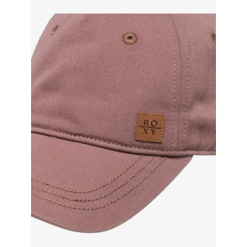 ROXY EXTRA INNINGS A COLOR CAPPELLINO DEEP TAUPE