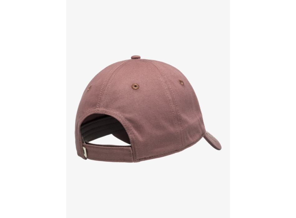 ROXY EXTRA INNINGS A COLOR CAPPELLINO DEEP TAUPE