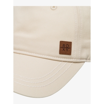 ROXY EXTRA INNINGS A COLOR CAPPELLINO PARCHMENT