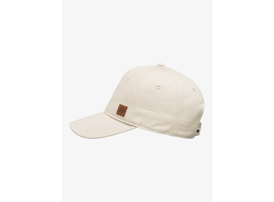 ROXY EXTRA INNINGS A COLOR CAPPELLINO PARCHMENT