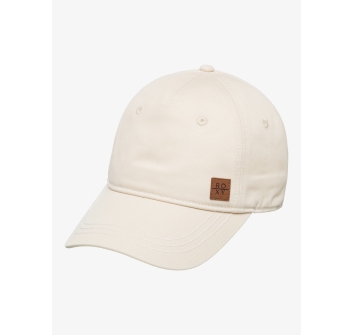 ROXY EXTRA INNINGS A COLOR CAPPELLINO PARCHMENT
