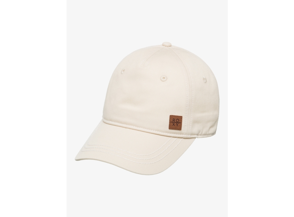 ROXY EXTRA INNINGS A COLOR CAPPELLINO PARCHMENT