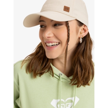 ROXY EXTRA INNINGS A COLOR CAPPELLINO PARCHMENT